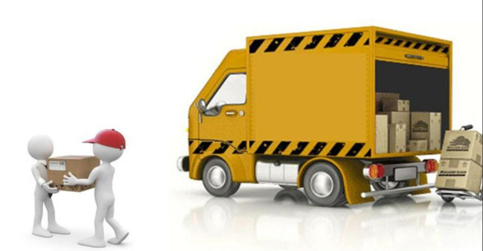 nhập hàng chính ngạch