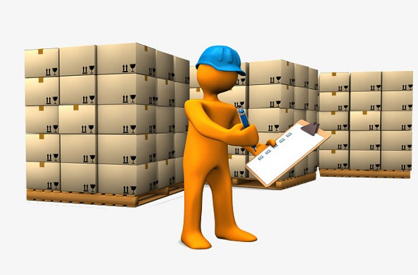 nhập hàng chính ngạch